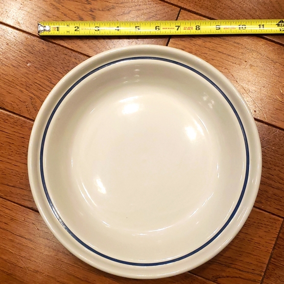 Longaberger Pie Pan - Picture 2 of 2